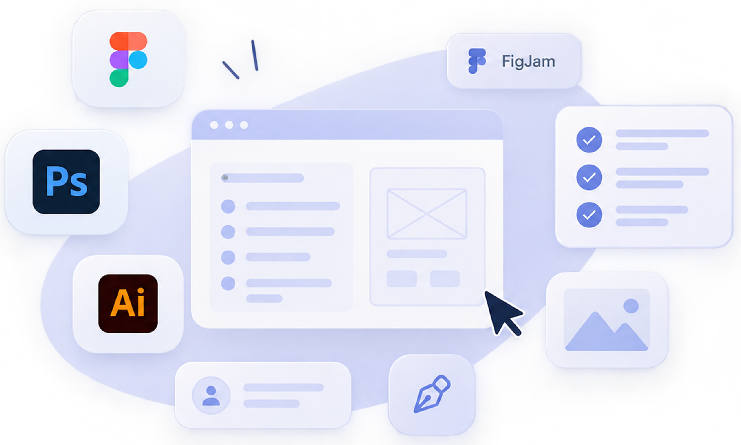 UI UX design tools